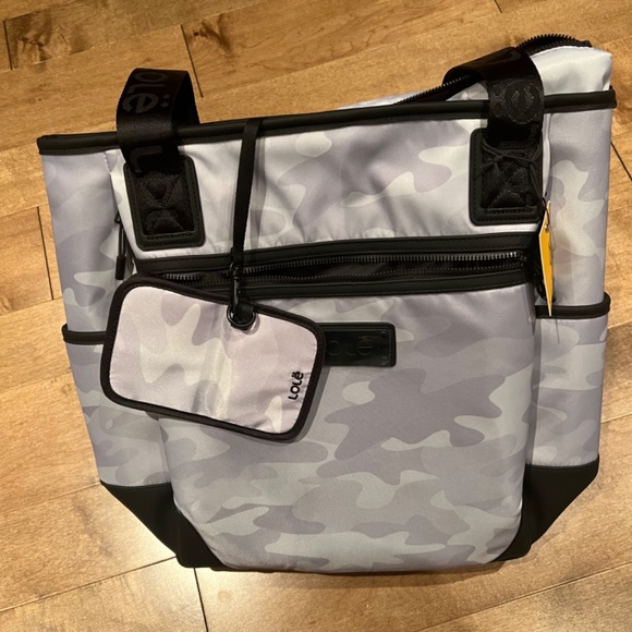 LOLË Lily Seasonal - Pearl Camo - Picture 12 of 13